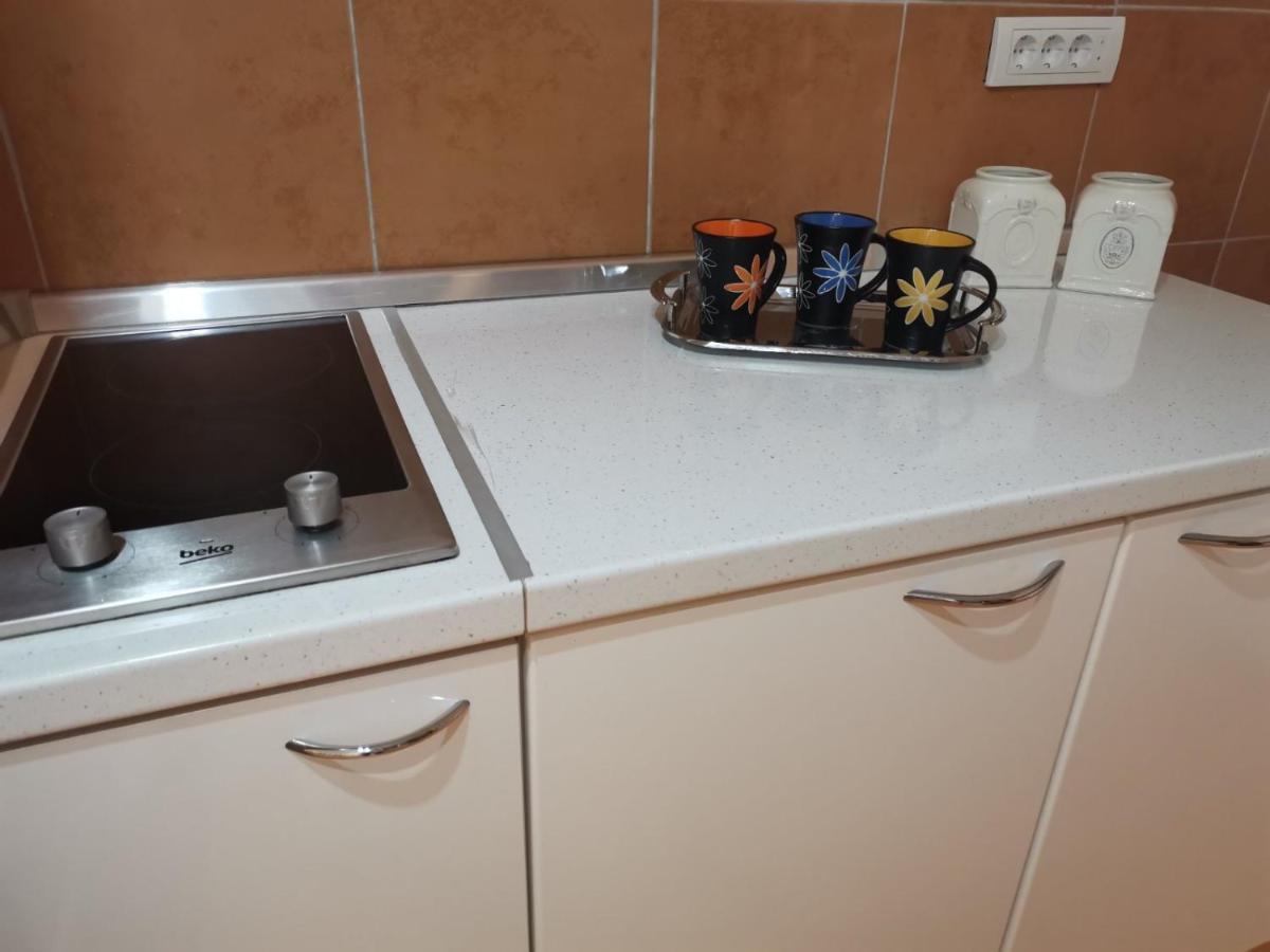 Max Daire Banyaluka Dış mekan fotoğraf