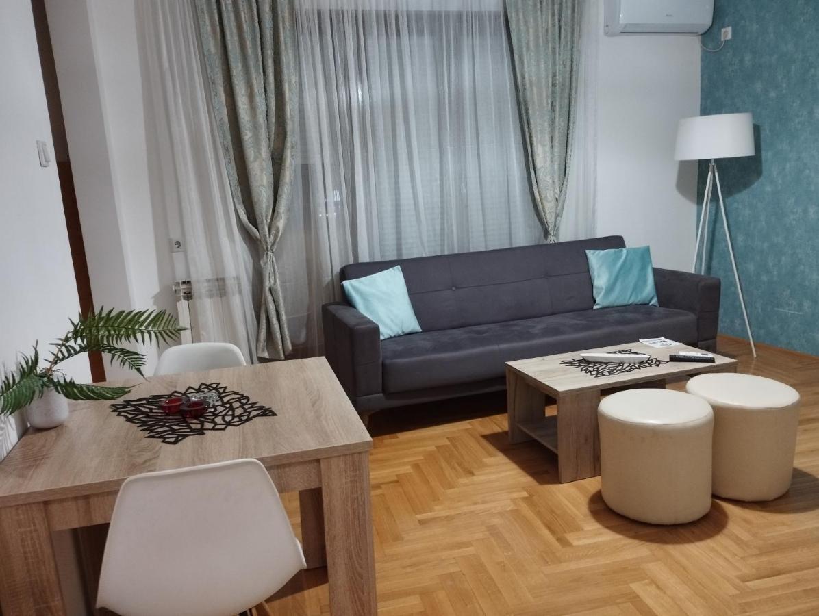 Max Daire Banyaluka Dış mekan fotoğraf