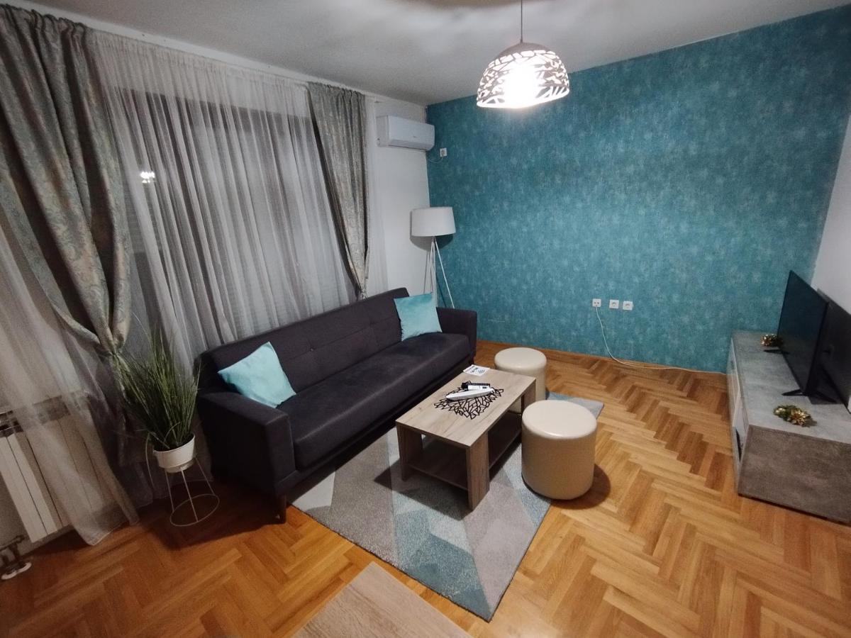 Max Daire Banyaluka Dış mekan fotoğraf