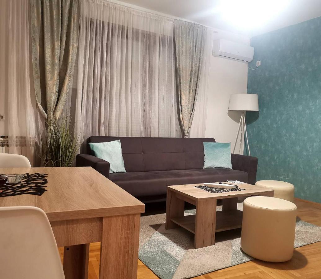 Max Daire Banyaluka Dış mekan fotoğraf
