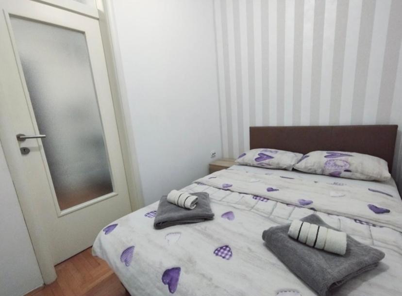 Max Daire Banyaluka Dış mekan fotoğraf